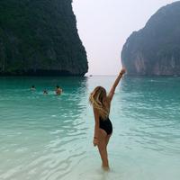 Отзыв от Алла - Виза Destination Thailand